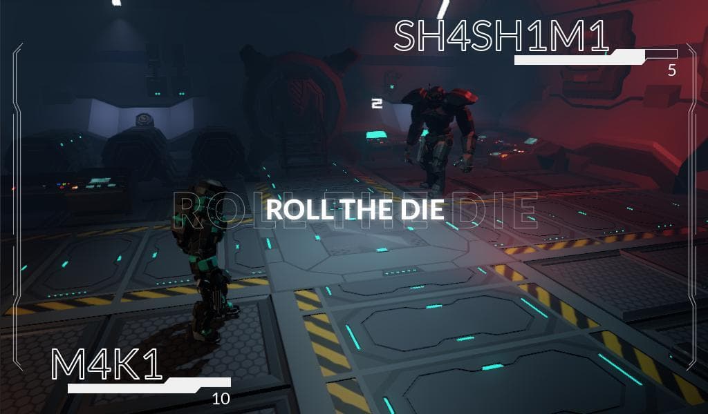 Dice Effect screenshot 3