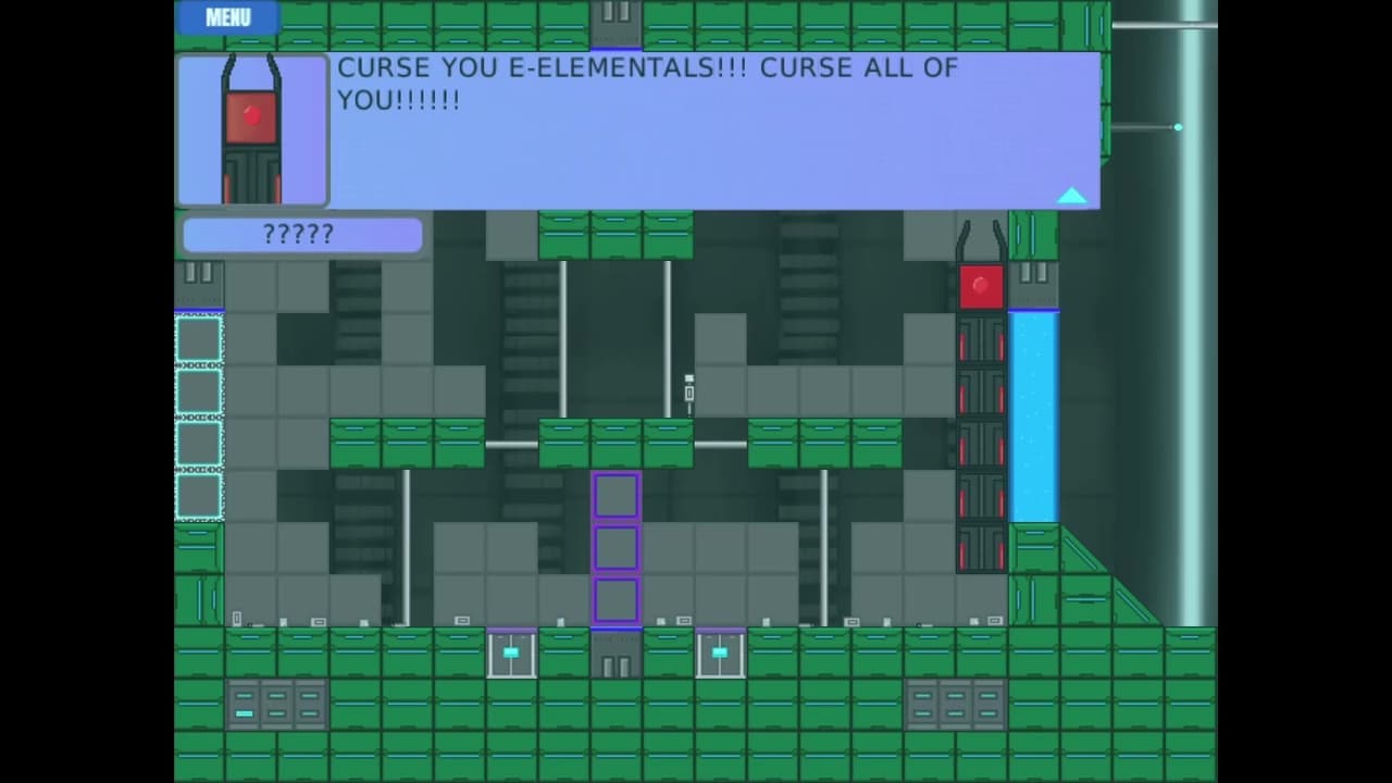 E-Elementals screenshot 5