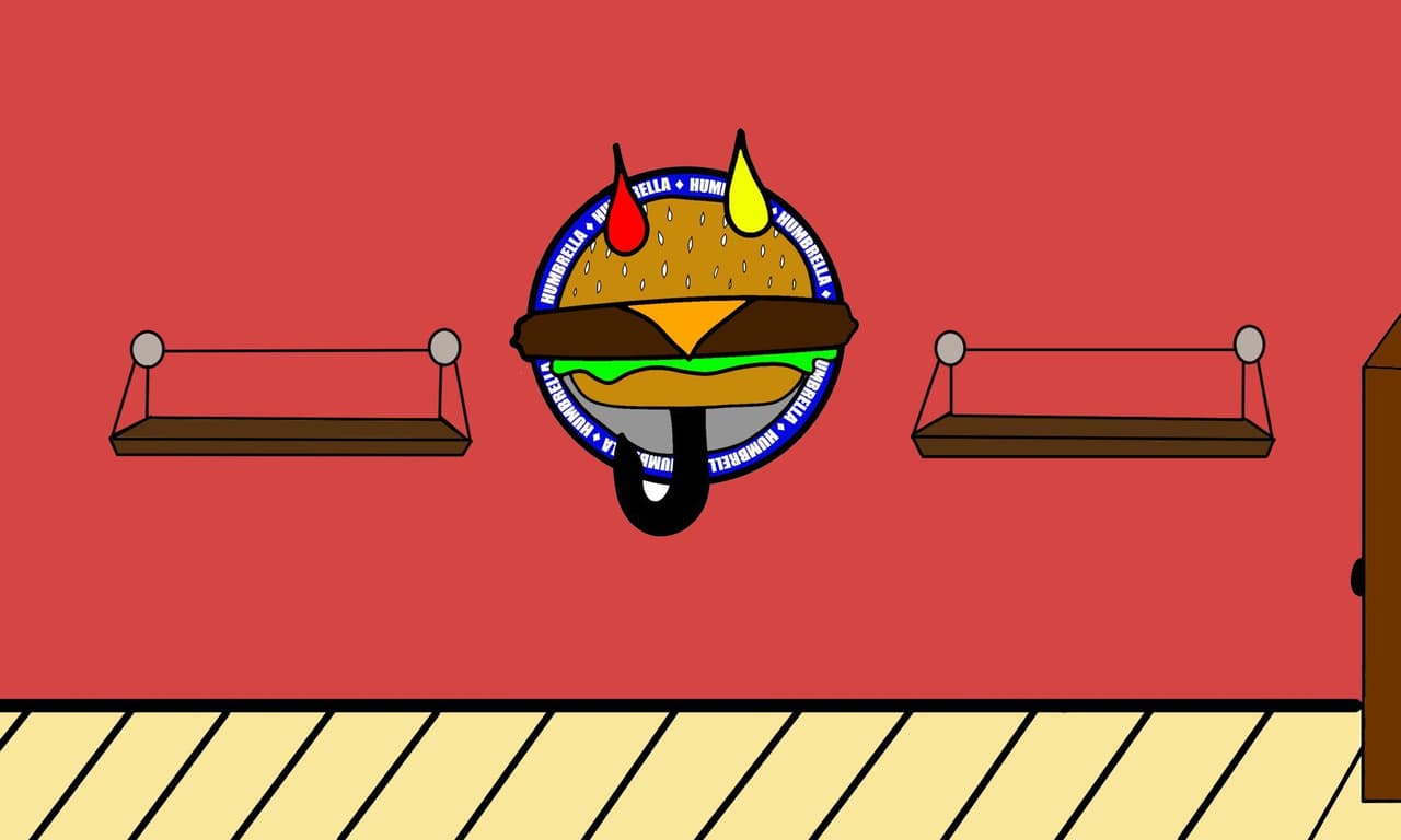 Kitchen UP! screenshot 5