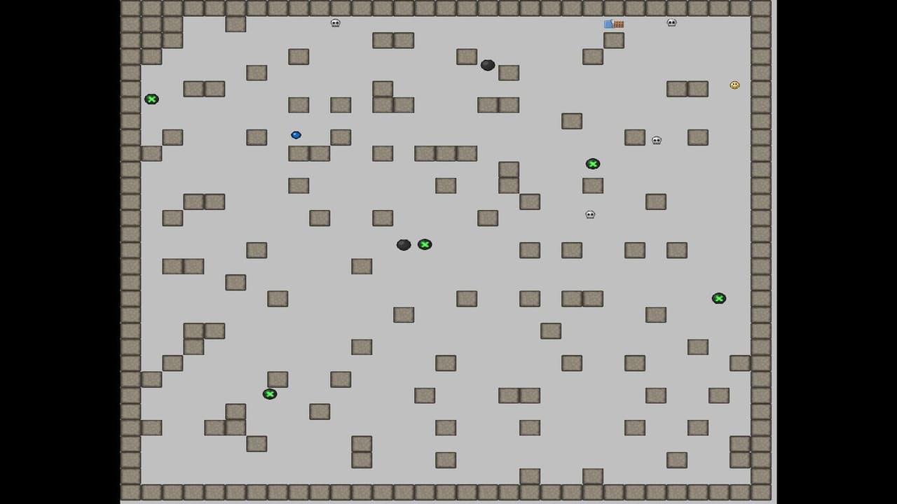 INFINITY BOUNCE screenshot 2