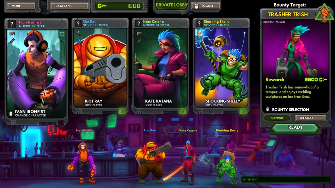 Kill to Collect screenshot 3