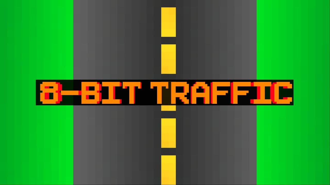 8-Bit Traffic BETA V1.0