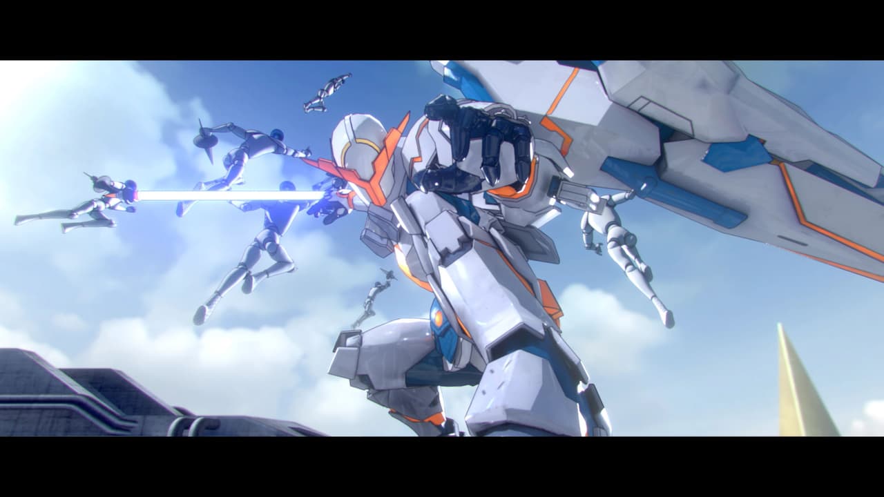 No More Heroes 3 screenshot 2