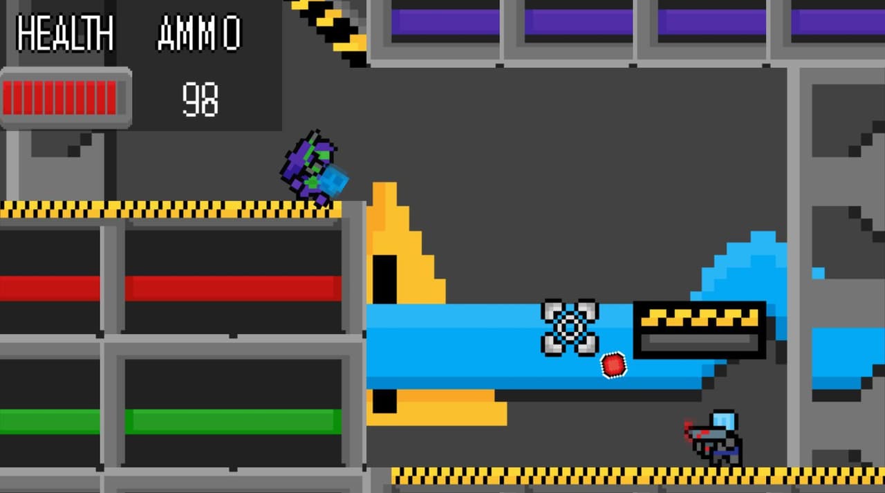 Hyperwave DEMO screenshot 5