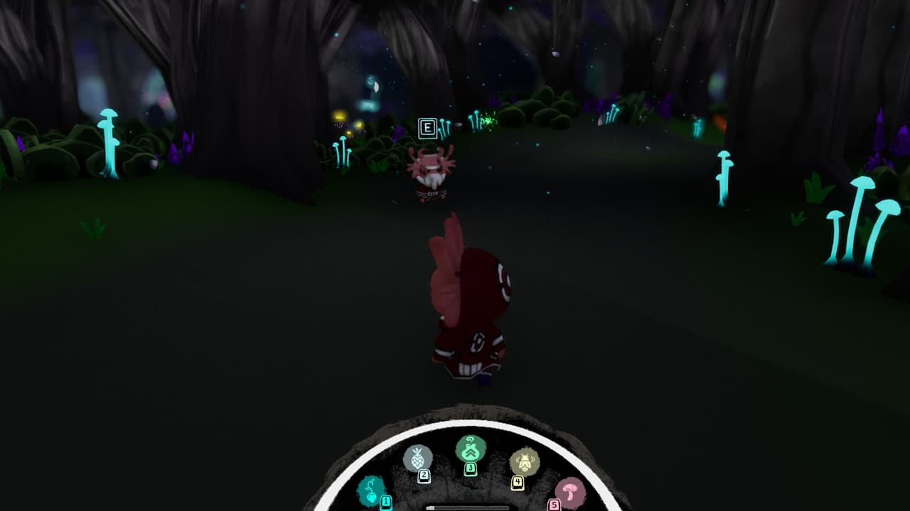 LIT (itch) (KDU Glenmarie Games)