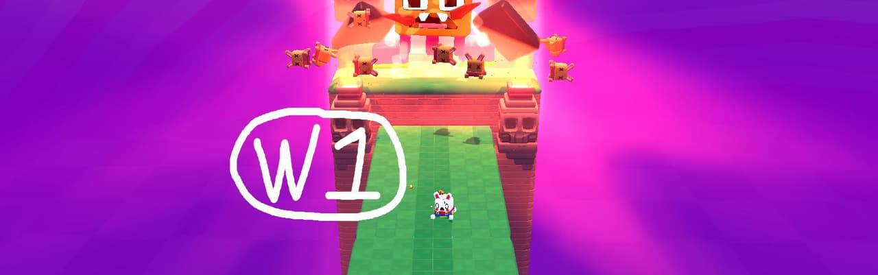 Bokube Beta Playtest screenshot 2