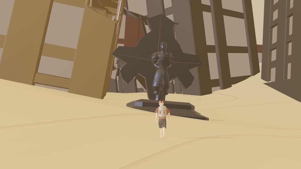 Remnant of Erimos screenshot 2