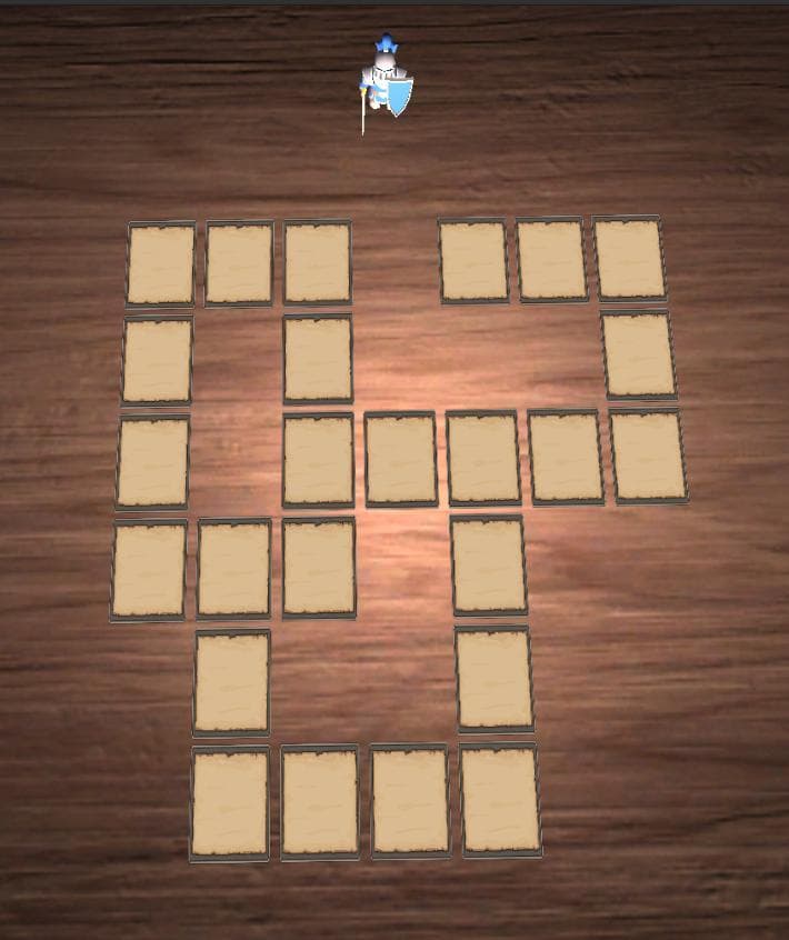 Destinys Fate screenshot 3
