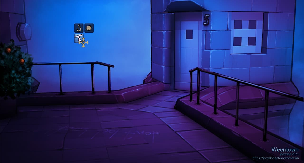 Weentown screenshot 3