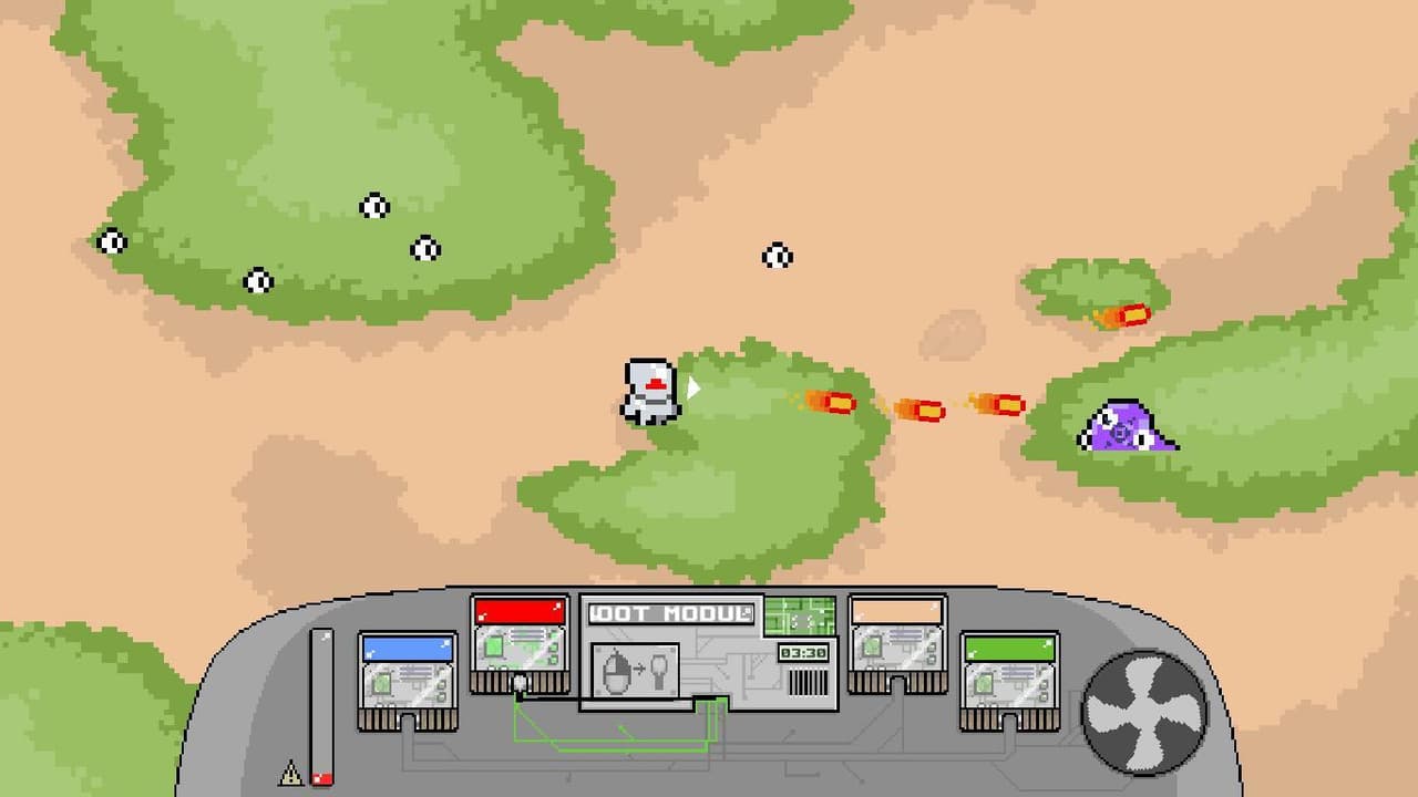 LIMITED ENERGY screenshot 4