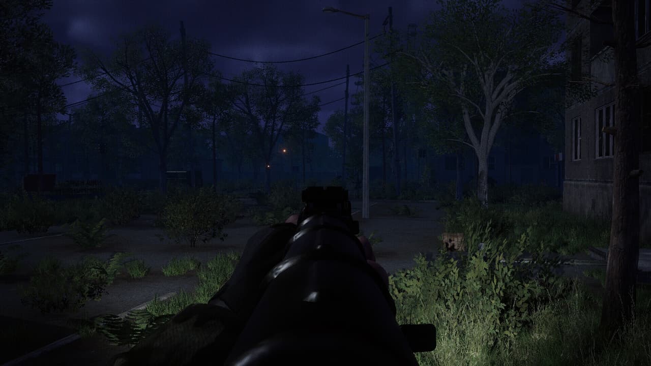 Warfare: Battleground screenshot 6