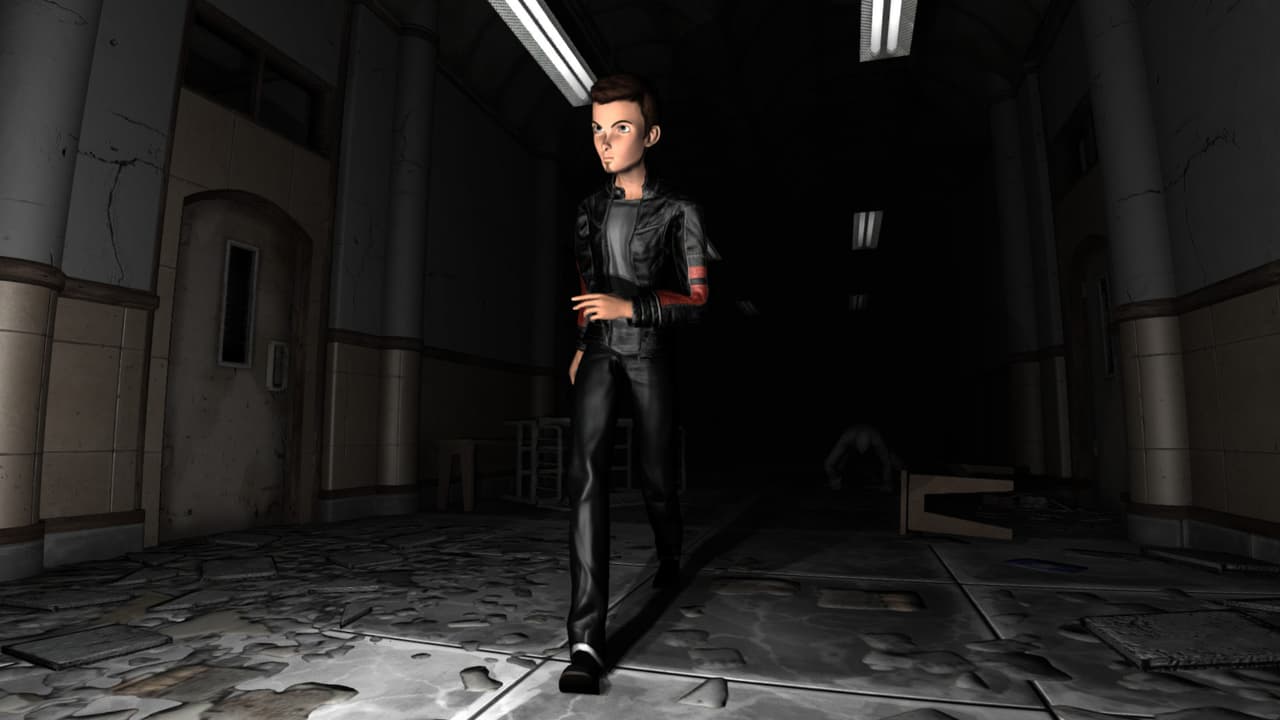 Inside: Before Birth screenshot 3