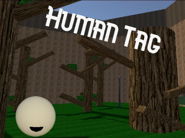 Hairy Human Tag screenshot 3