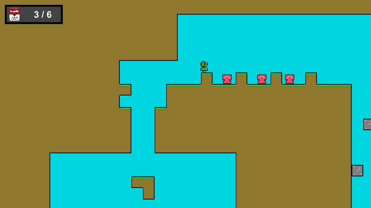 Soup Quest 2.0 screenshot 4
