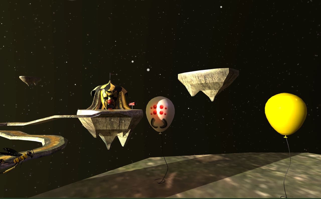 Iktomis Web screenshot 3