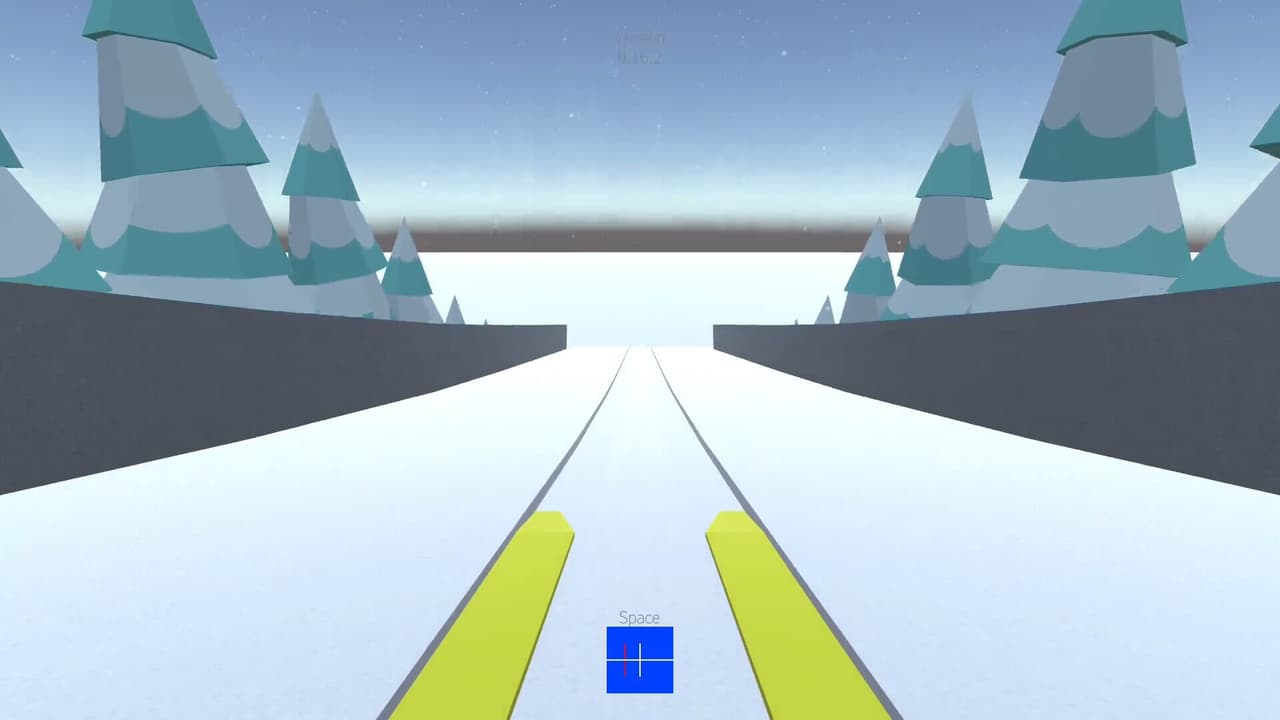 Bakken - Ski Jumping screenshot 3