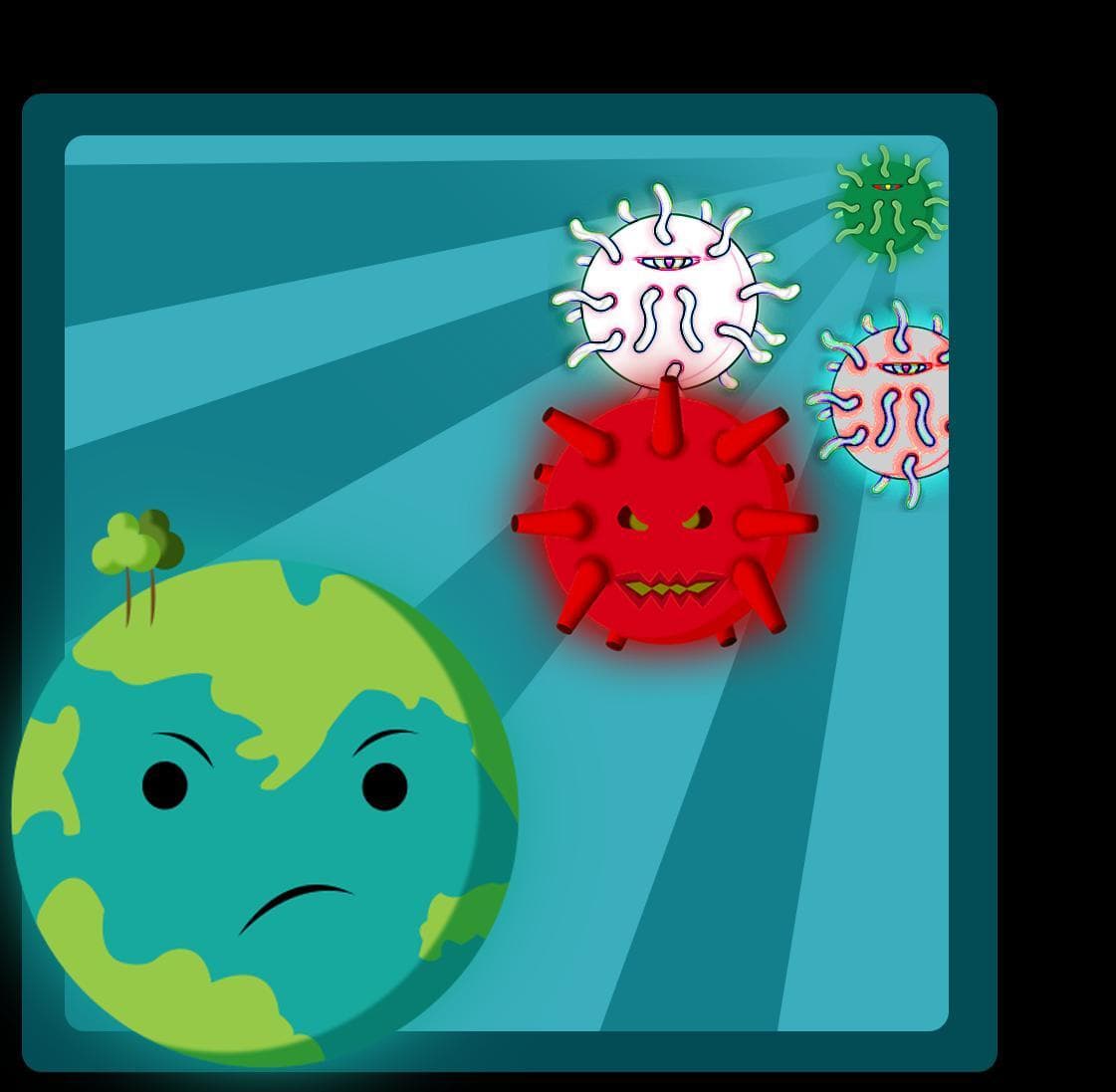 Earth (Kumar Gaurav) screenshot 2