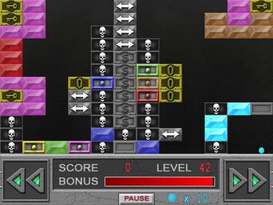 Momentum LITE screenshot 5