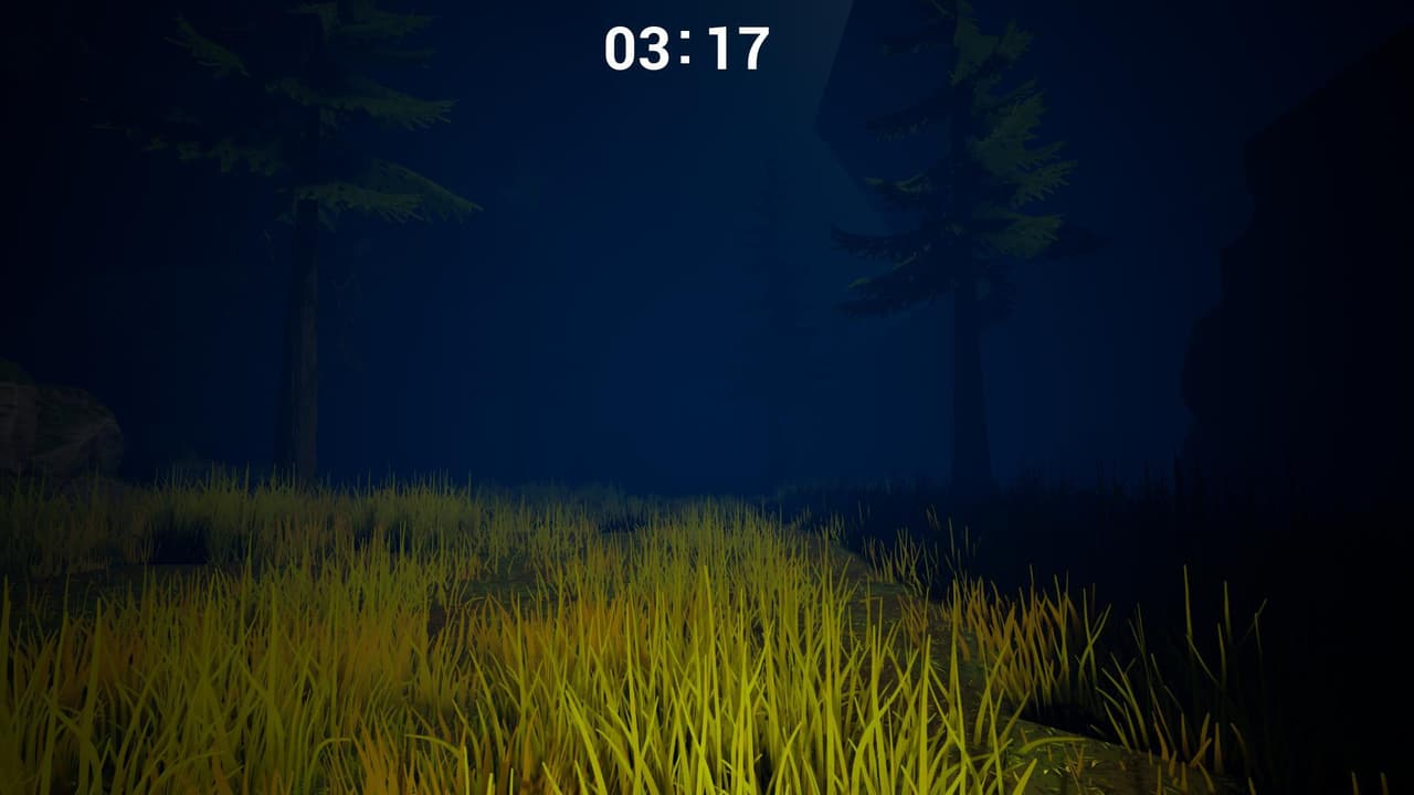 The Night Seeker screenshot 3