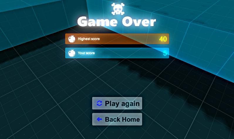 Fruit Shoot (Carrot) screenshot 5