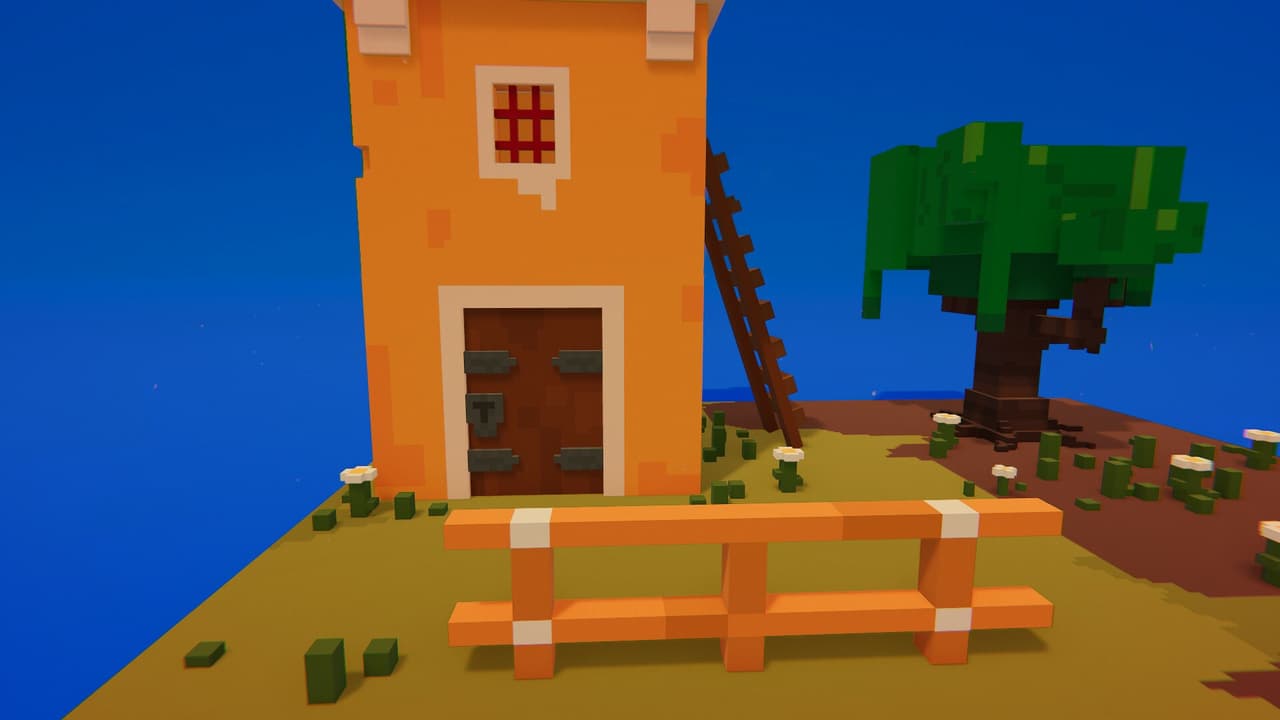 Blow it up screenshot 6