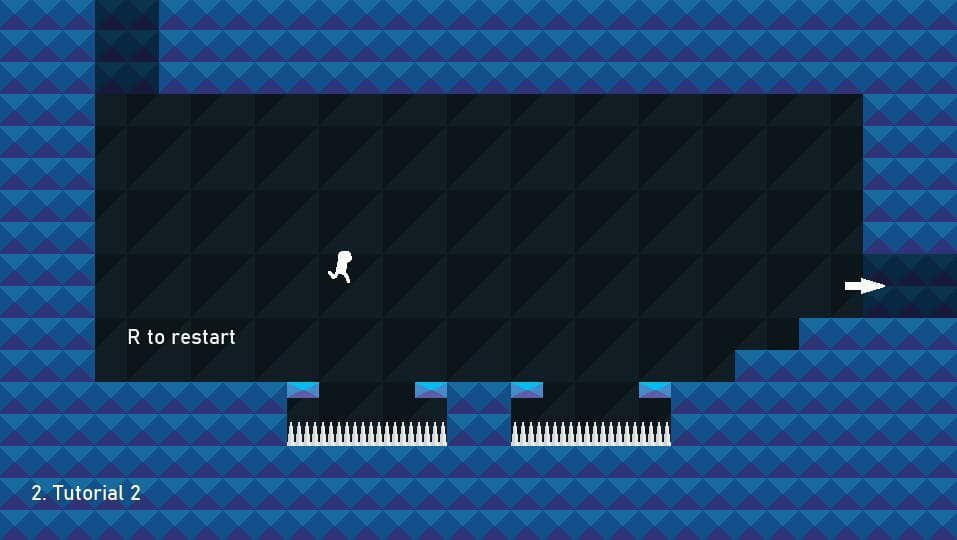 weird thing screenshot 2