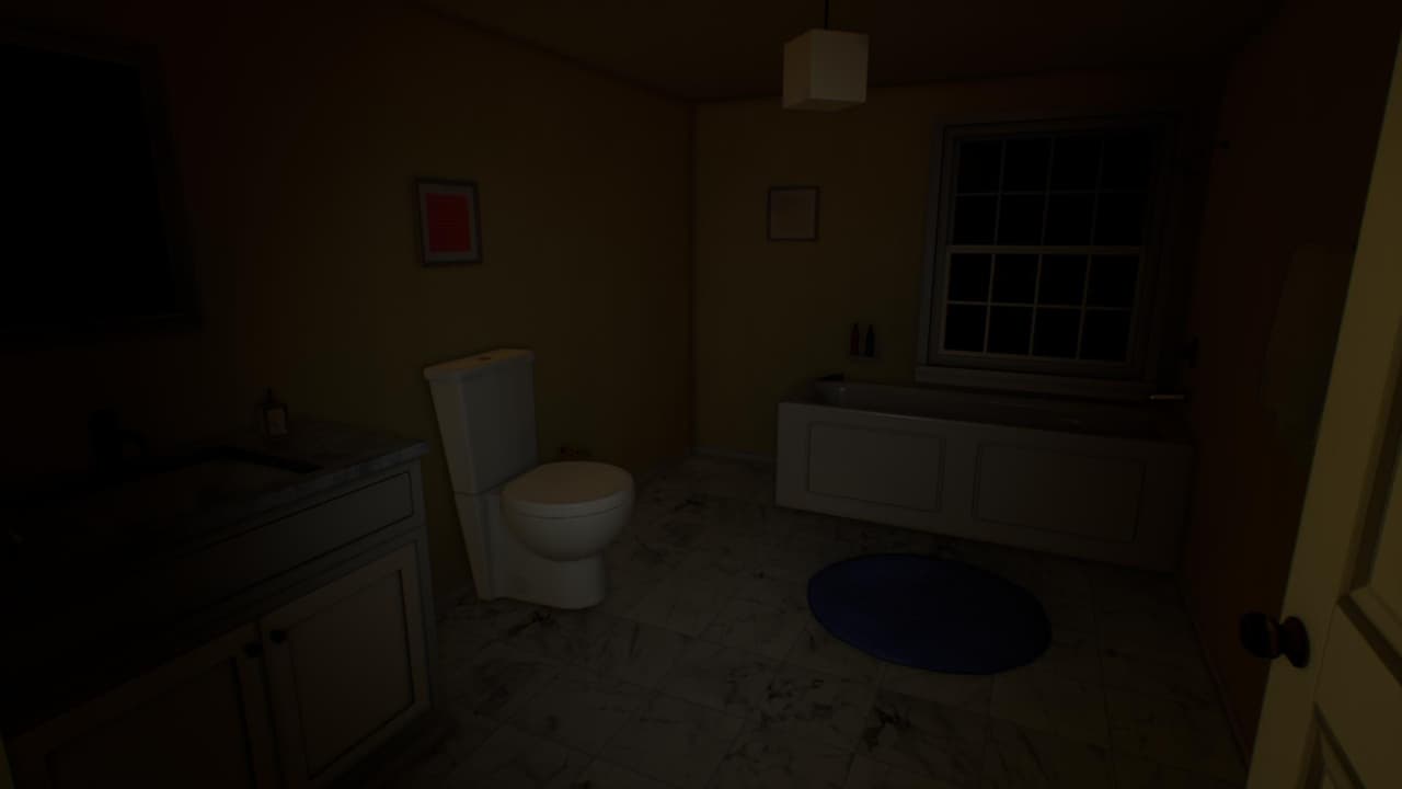 Ghost Of Tomorrow (itch) screenshot 3