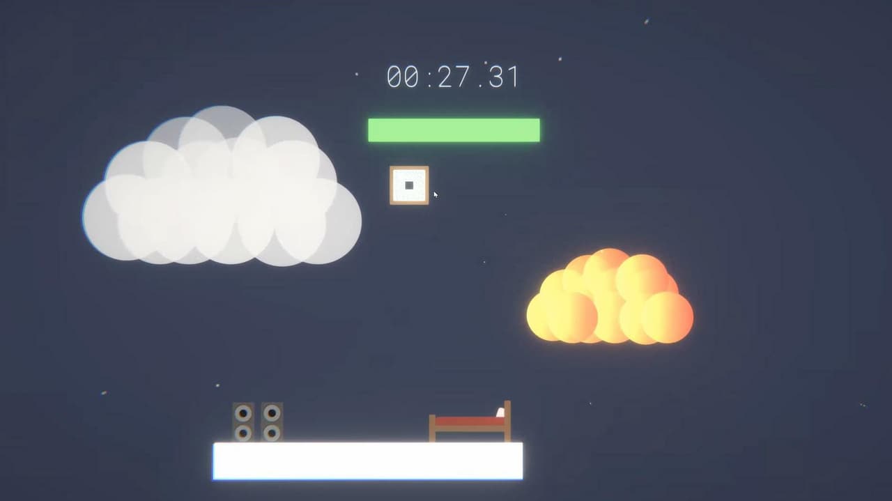 Dangerous Sky (ALDEV) screenshot 4