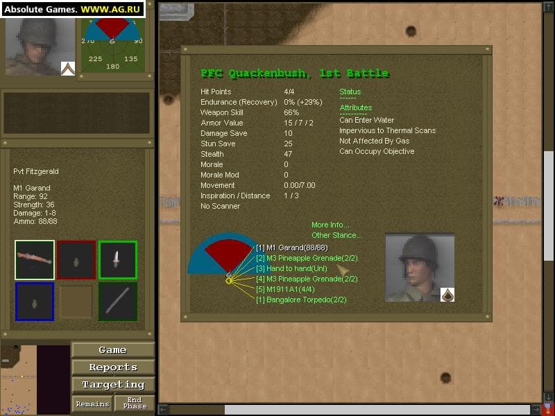 The War Engine
