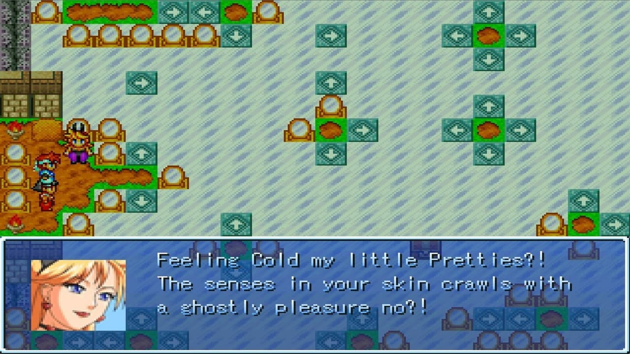 Niinamigota screenshot 4