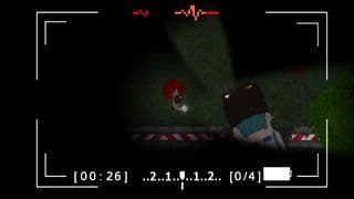 Eyeless | Horror Game screenshot 5