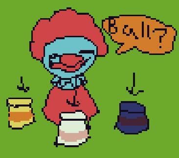Humorous Clown Game screenshot 2