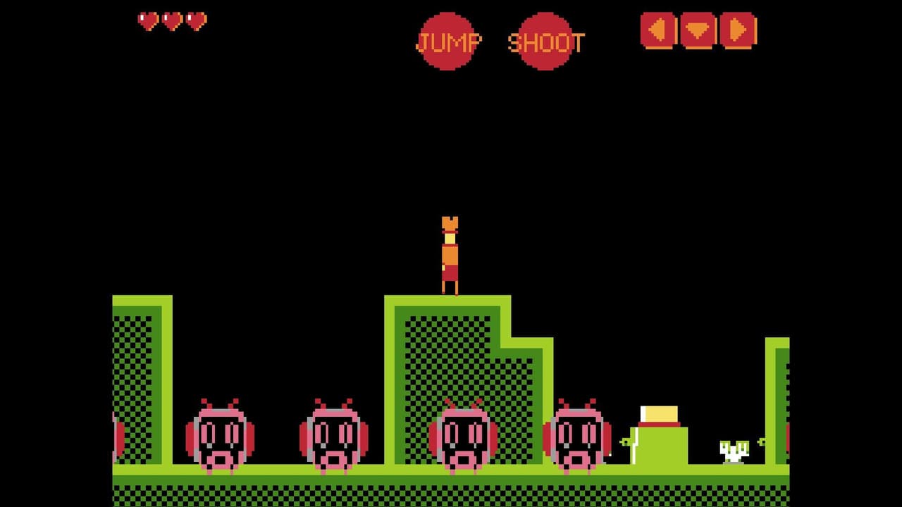 Legend of the Audacious Chef screenshot 2