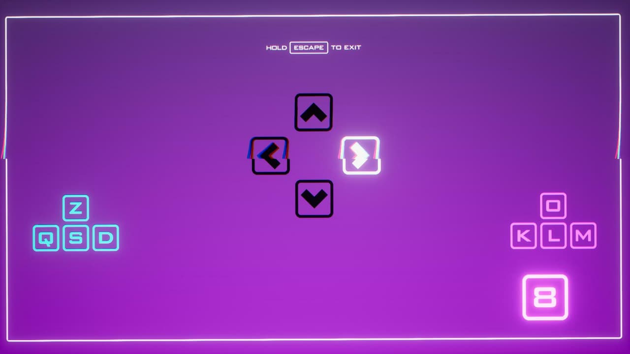 DirectionFighter screenshot 5