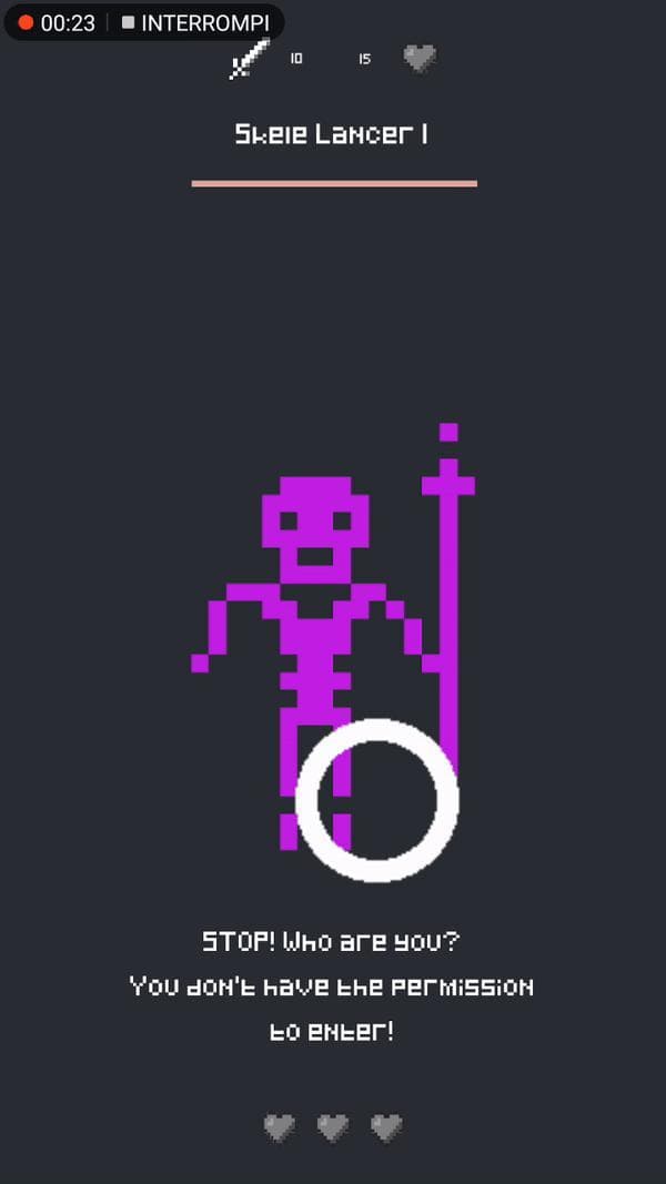 Bon Bones screenshot 4