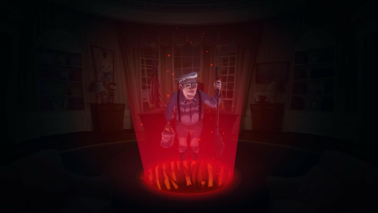 3 Minutes to Midnight Demo screenshot 3