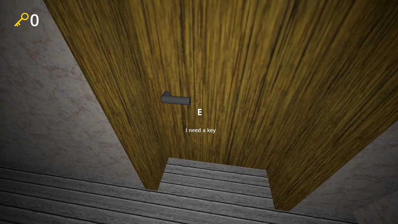 Unlock and escape screenshot 4