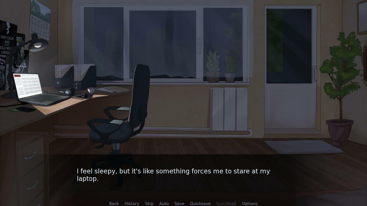 Escape to Moscow screenshot 2