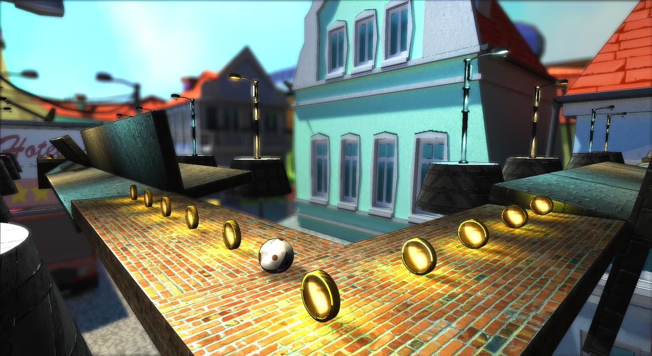 Escape Lizards screenshot 5
