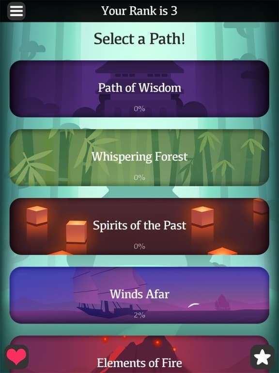 Mahjong 主 Master (Ads free) screenshot 4