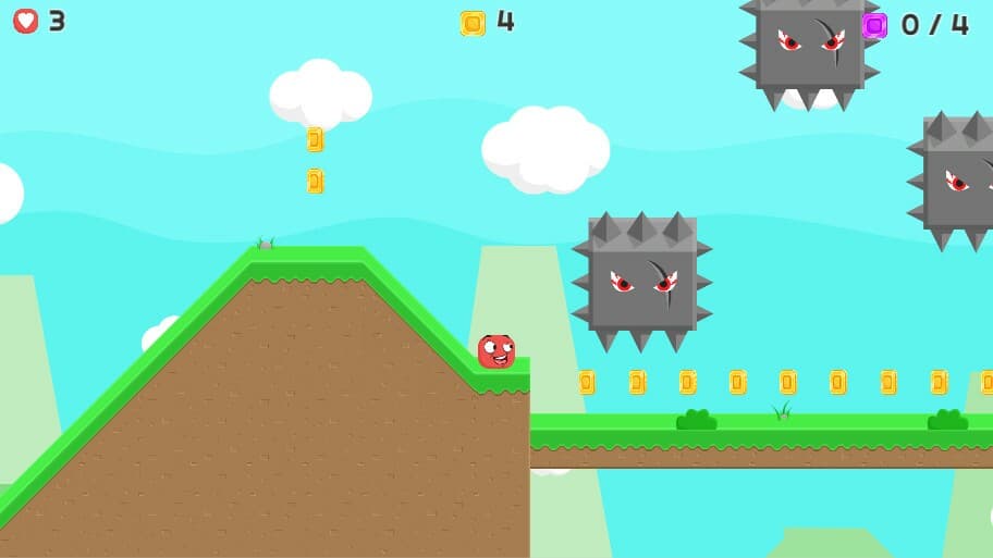 Mr. Hibbl screenshot 5