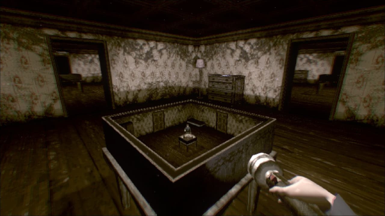 SOMNIFUGE screenshot 3