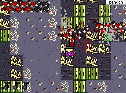 Dungeon Of Keys screenshot 3