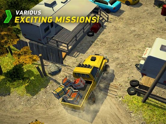 Parking Mania 2 screenshot 6