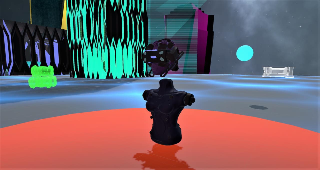 Boss Battle screenshot 2