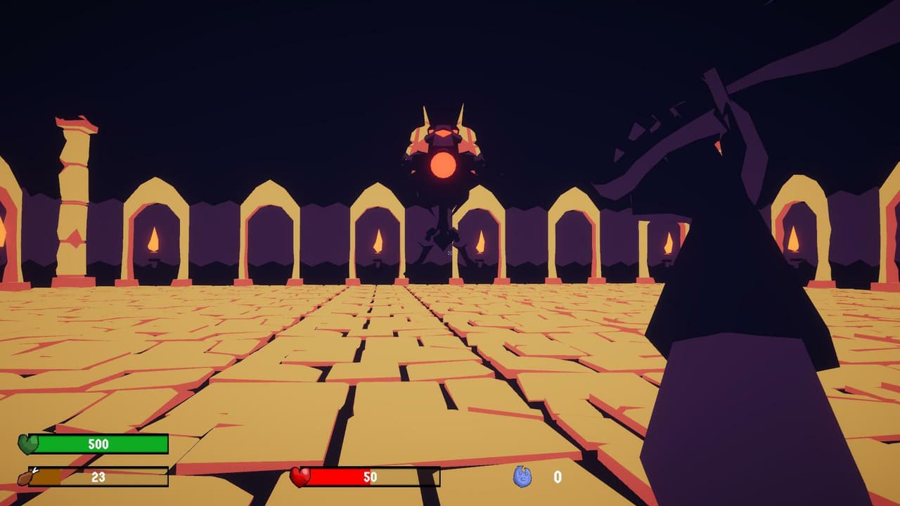 How to raise a demon (Green Acorn Studios)
