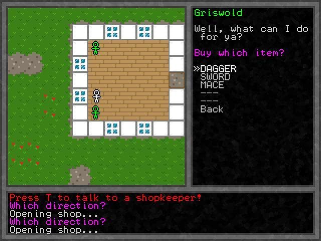 DEVL screenshot 3