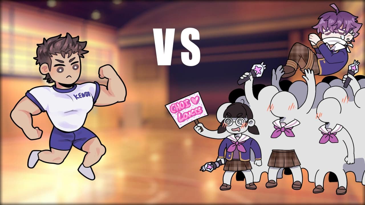 Starstruck (itch) (CircoDinamita) screenshot 6