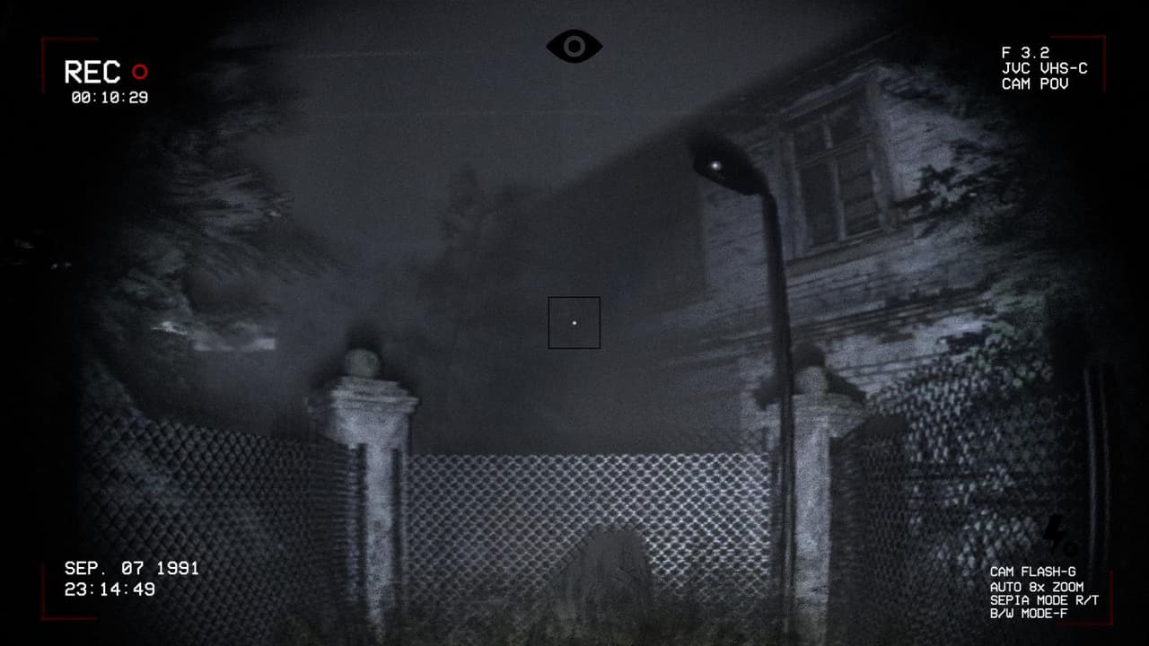Nihil Ignis Incident 48