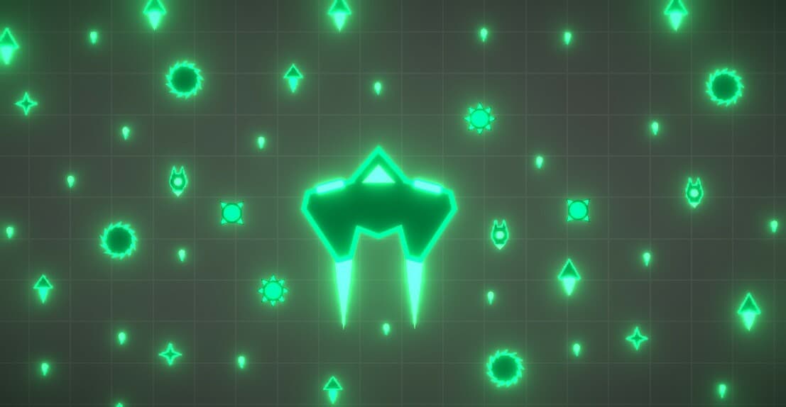 Vectorio - Early Access